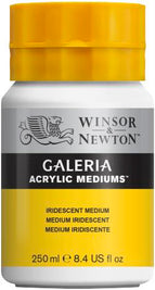 Winsor & Newton Galeria Iridescerend Medium