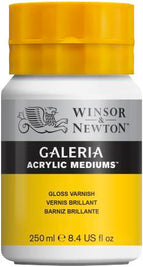 Winsor & Newton Galeria Gloss Vernis