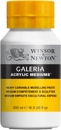 Winsor & Newton Galeria Zware snijdbare Modelleerpasta