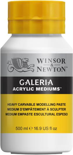 Winsor & Newton Galeria Zware snijdbare Modelleerpasta