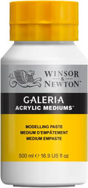 Winsor & Newton Galeria Flexibele Modelleerpasta