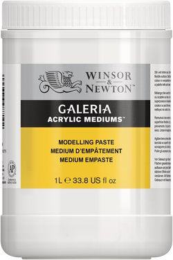 Winsor & Newton Galeria Flexibele Modelleerpasta