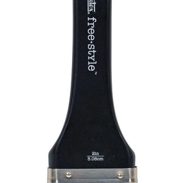 Liquitex free style large brush flat