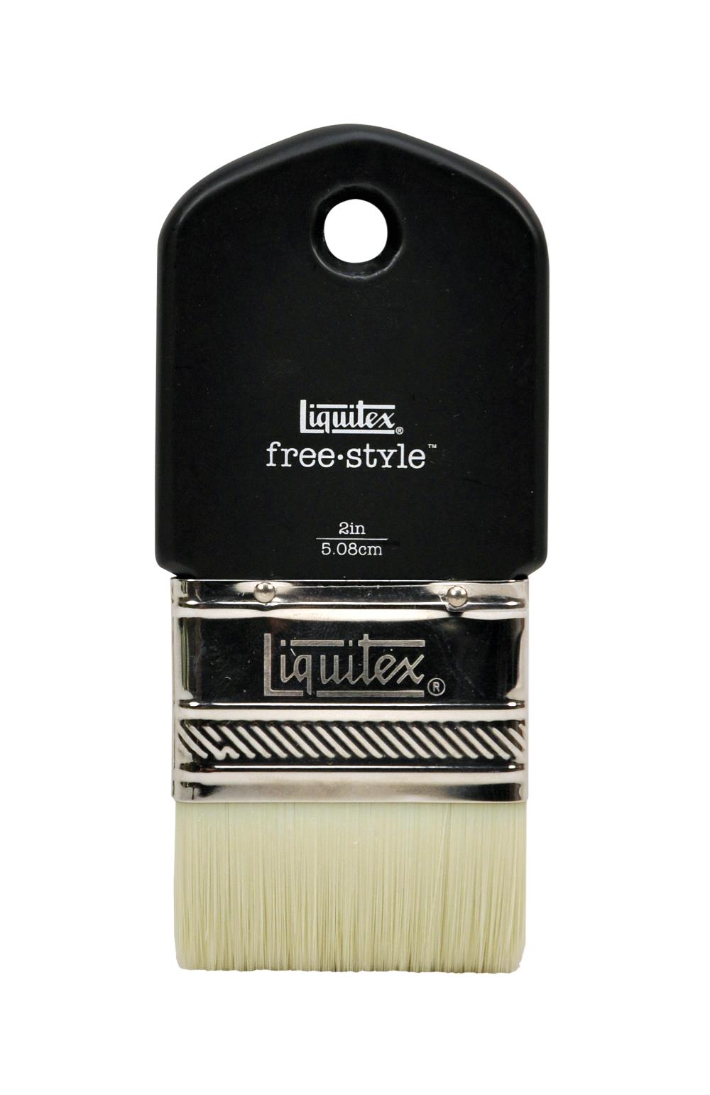 Liquitex free style large scale paddle