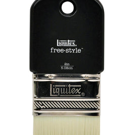 Liquitex free style large scale paddle