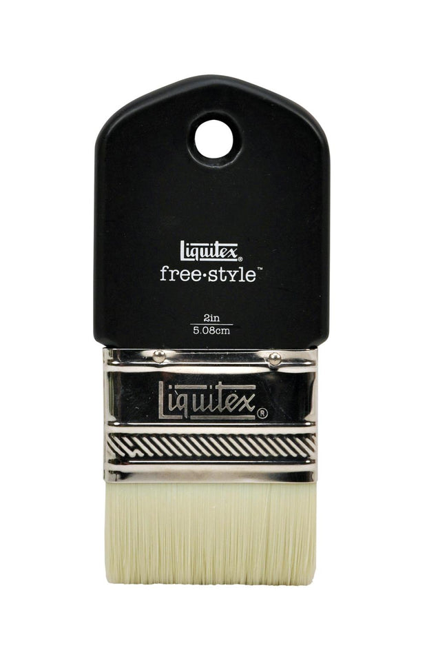 Liquitex free style large scale paddle