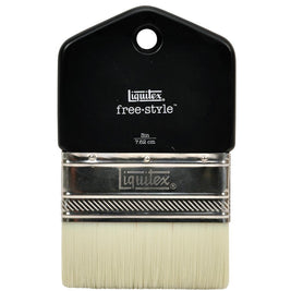 Liquitex free style large scale paddle