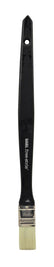 Liquitex free style large varnish brush - lange steel