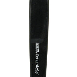Liquitex free style large varnish brush - lange steel