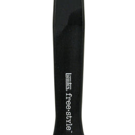 Liquitex free style large varnish brush - lange steel