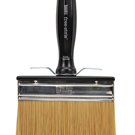 Liquitex free style brush giant