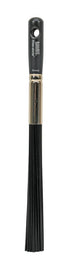 Liquitex free style brush splatter rond