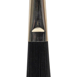Liquitex free style brush splatter plat