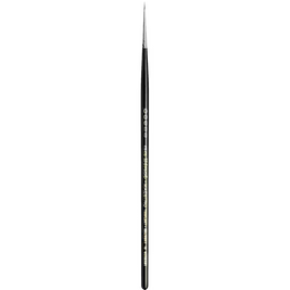 Davinci Meastro Tobolsky-Kolinsky Aquarelpenseel 10