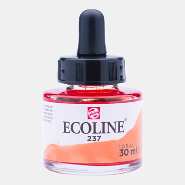 Ecoline Vloeibare Waterverf Fles 30 ml