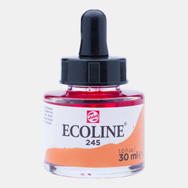 Ecoline Vloeibare Waterverf Fles 30 ml