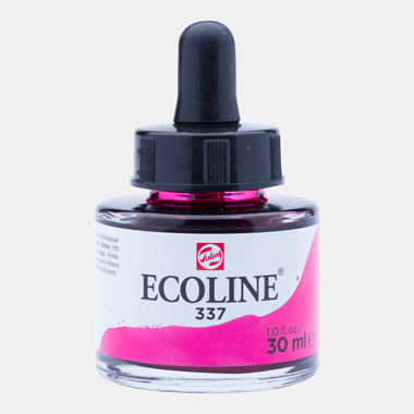 Ecoline Vloeibare Waterverf Fles 30 ml