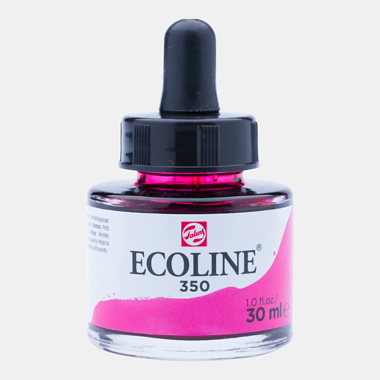 Ecoline Vloeibare Waterverf Fles 30 ml