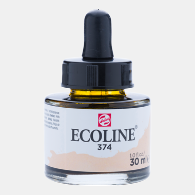 Ecoline Vloeibare Waterverf Fles 30 ml
