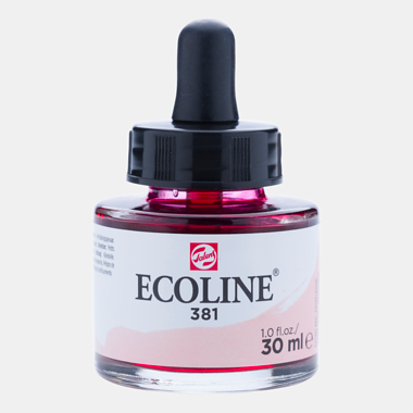 Ecoline Vloeibare Waterverf Fles 30 ml