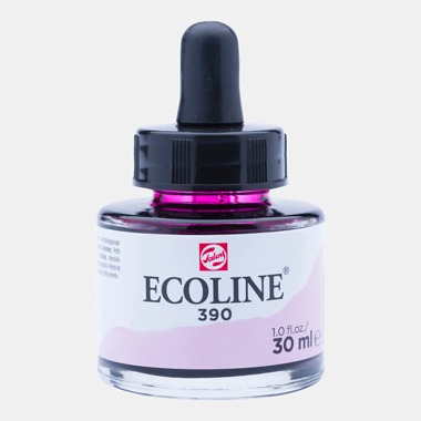Ecoline Vloeibare Waterverf Fles 30 ml