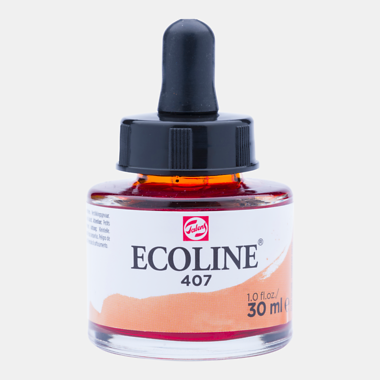 Ecoline Vloeibare Waterverf Fles 30 ml