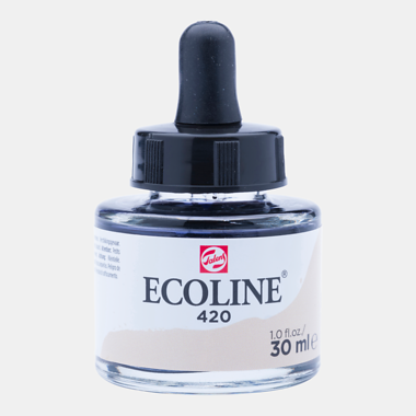 Ecoline Vloeibare Waterverf Fles 30 ml