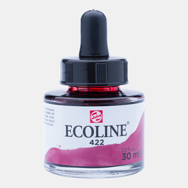 Ecoline Vloeibare Waterverf Fles 30 ml