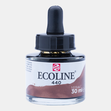 Ecoline Vloeibare Waterverf Fles 30 ml