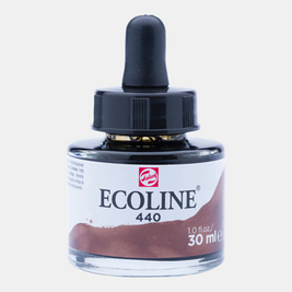 Ecoline Vloeibare Waterverf Fles 30 ml