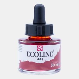 Ecoline Vloeibare Waterverf Fles 30 ml