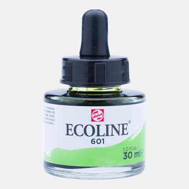 Ecoline Vloeibare Waterverf Fles 30 ml