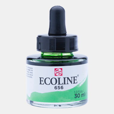 Ecoline Vloeibare Waterverf Fles 30 ml