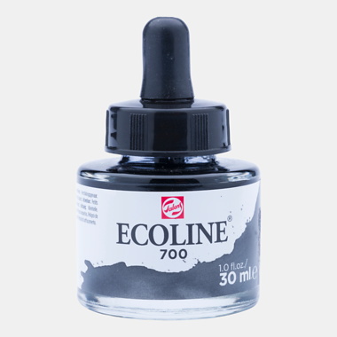 Ecoline Vloeibare Waterverf Fles 30 ml