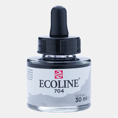 Ecoline Vloeibare Waterverf Fles 30 ml