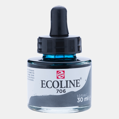 Ecoline Vloeibare Waterverf Fles 30 ml