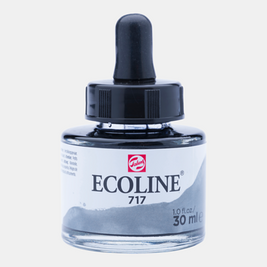 Ecoline Vloeibare Waterverf Fles 30 ml