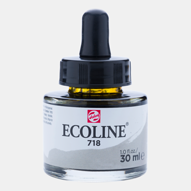 Ecoline Vloeibare Waterverf Fles 30 ml