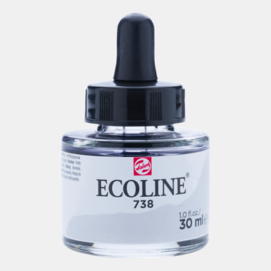 Ecoline Vloeibare Waterverf Fles 30 ml