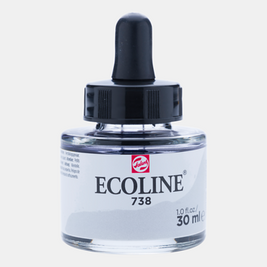 Ecoline Vloeibare Waterverf Fles 30 ml