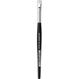 Davinci Drybrush plat miniatuur penseel 140
