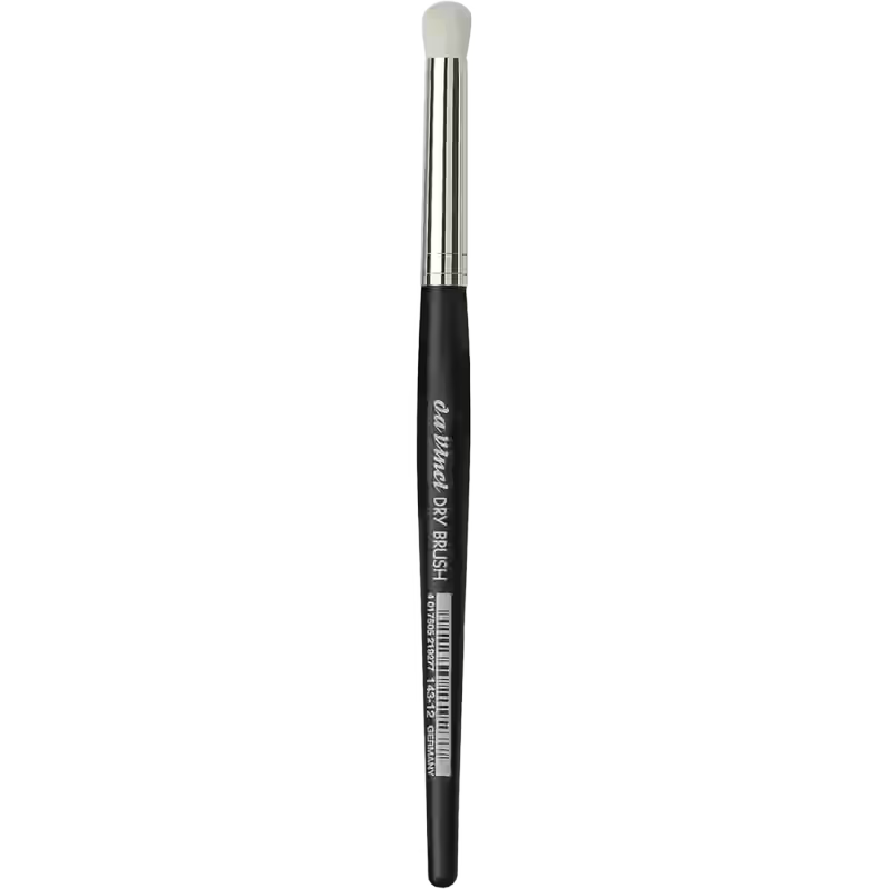 Davinci Drybrush rond miniatuur penseel 143