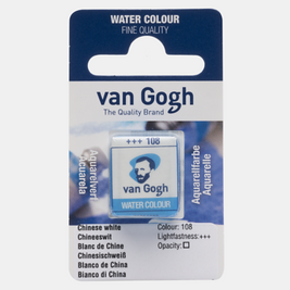 Van Gogh Aquarelverf Napje