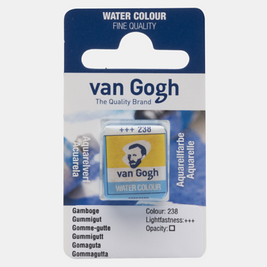 Van Gogh Aquarelverf Napje