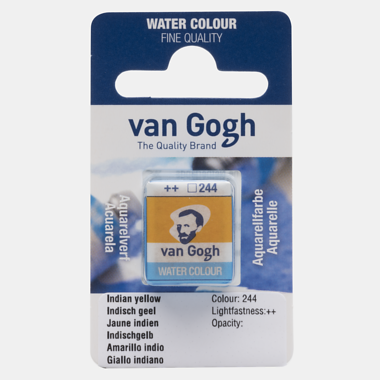 Van Gogh Aquarelverf Napje