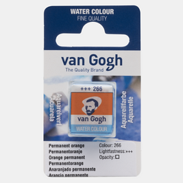 Van Gogh Aquarelverf Napje