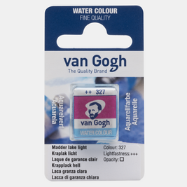 Van Gogh Aquarelverf Napje