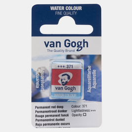 Van Gogh Aquarelverf Napje