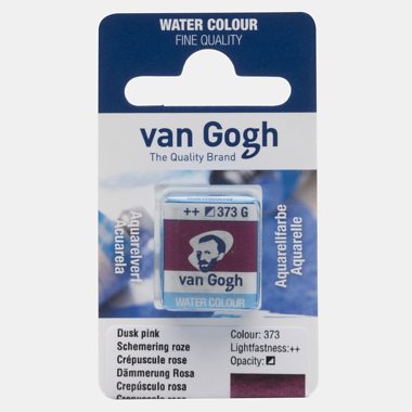 Van Gogh Aquarelverf Napje