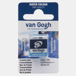 Van Gogh Aquarelverf Napje